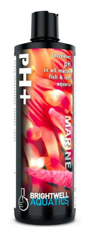 Brightwell Aquatics pH+ 250ml