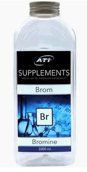 ATI Brom 1000ml