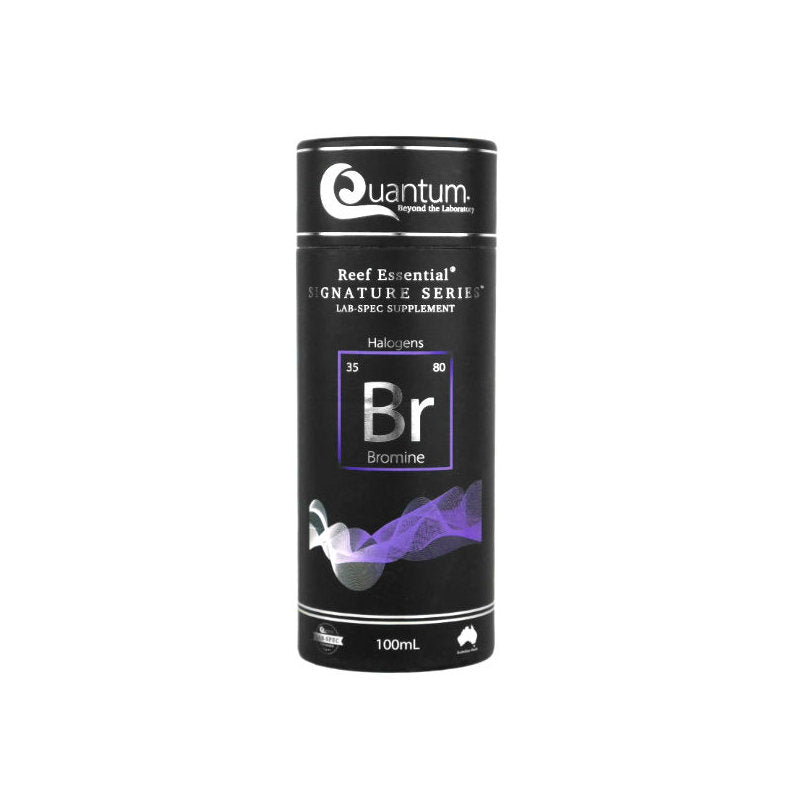 Quantum Signature Series Bromine 100ml