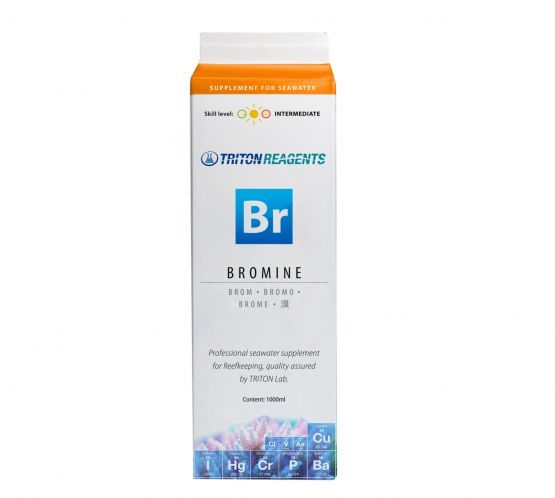 Triton Bromine 1L