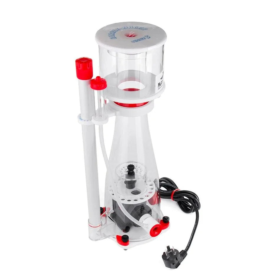 BUBBLE-MAGUS CURVE 5 プロテインスキマー Bubble Magus Curve 5 EXTREME Protein Skimmer — Kraken Corals