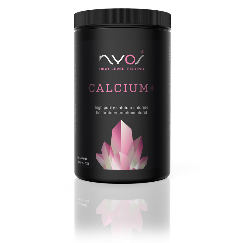 Nyos Calcium+ Balling Salt 1000g