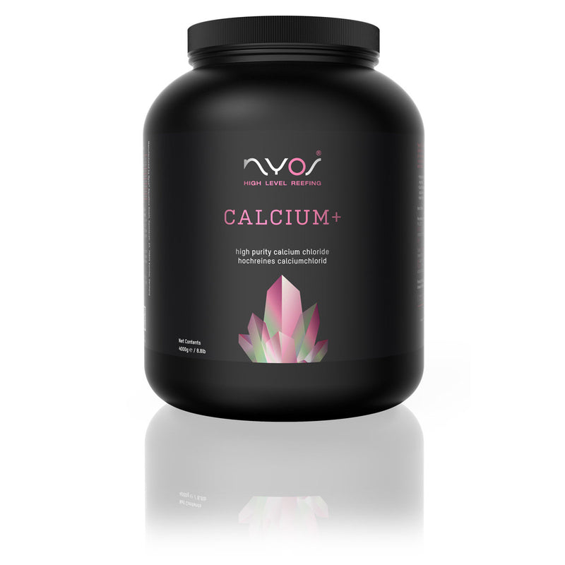 Nyos Calcium+ Balling Salt  4000g