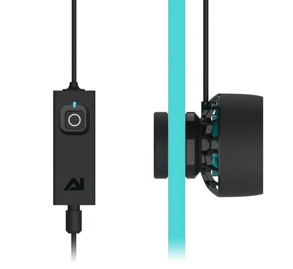 AI Nero 5 Powerhead