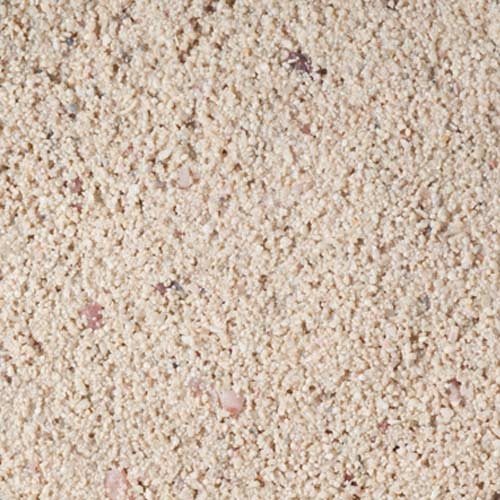 Premium Coral / Samoa Sand Grade 1 Fine 5kg Bag