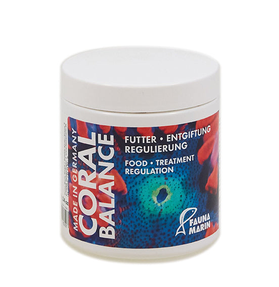 Fauna Marin Coral Balance 360g