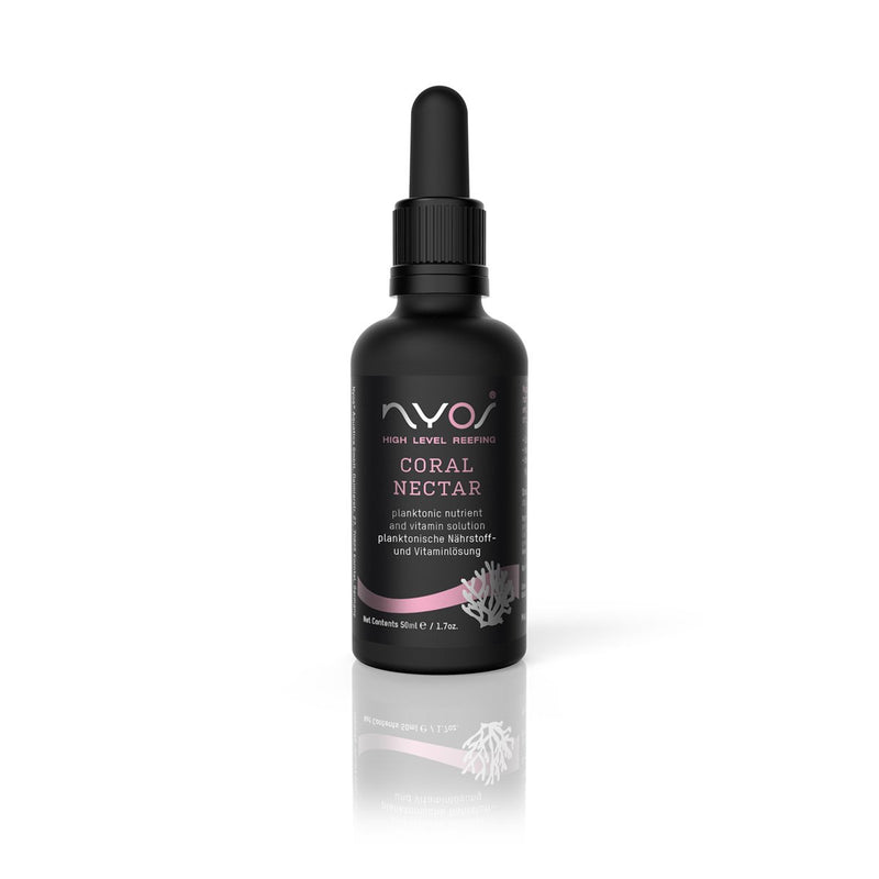 Nyos Coral Nectar 50ml