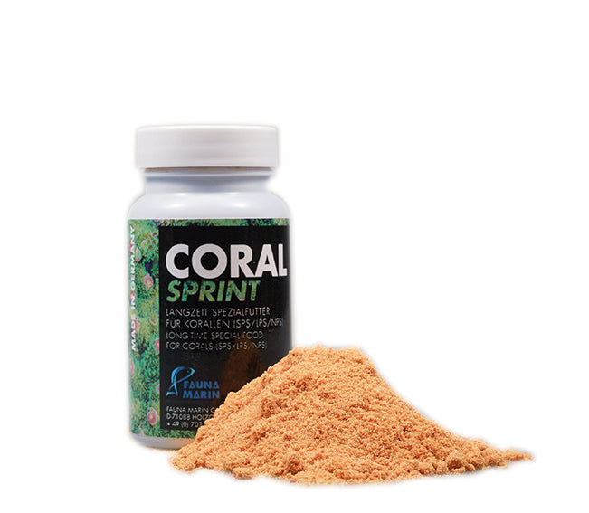 Fauna Marin Coral Sprint 70g