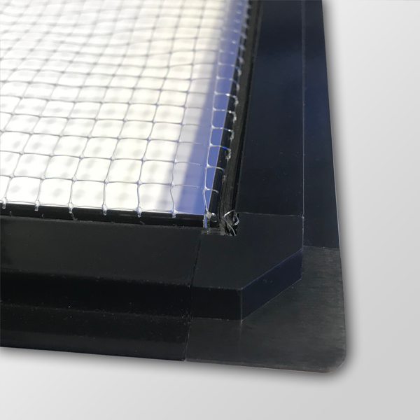 Jump Guard PROAquarium Cover 75x75cm DIY Kit