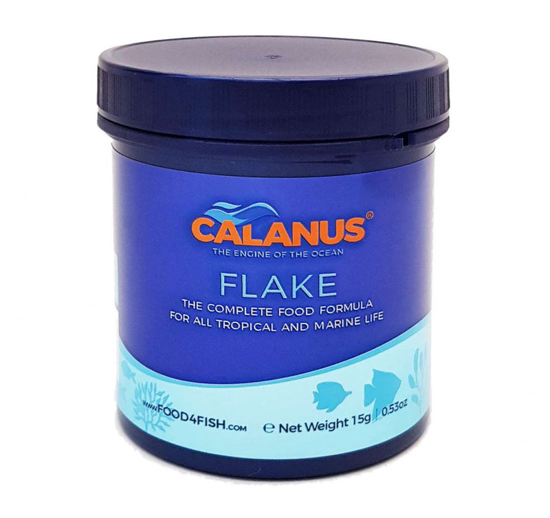 Calanus Marine Flake 15g