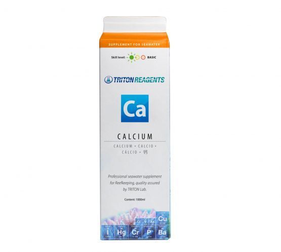 Triton Calcium 1L