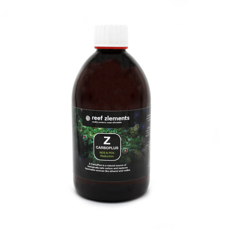 Reef Zlements Z- Carbo Plus 500ml