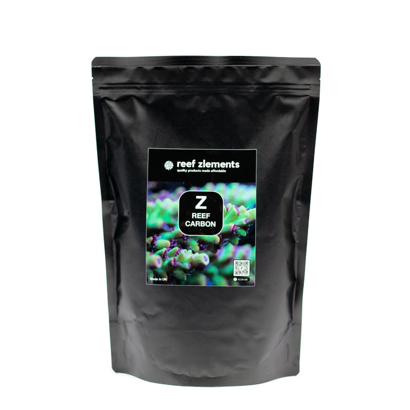 Reef Zlements Reef Carbon 1 Litre