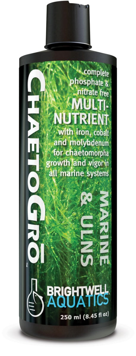Brightwell Aquatics Chaeto Grow 500ml