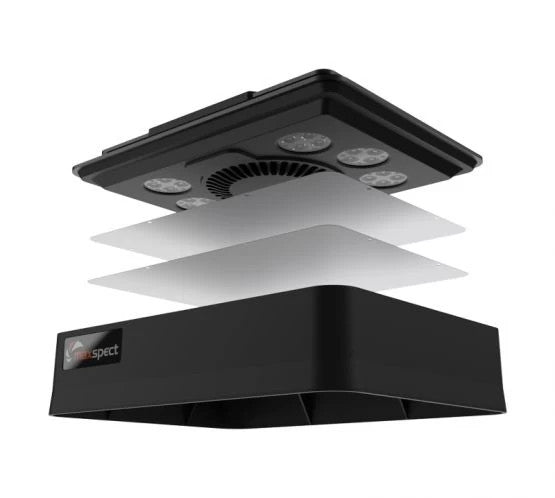 Maxspect MJ-L165 LED Diffuser Hood