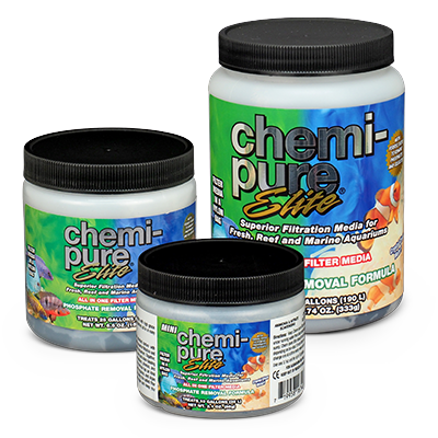 Chemi-Pure Elite 11.74oz