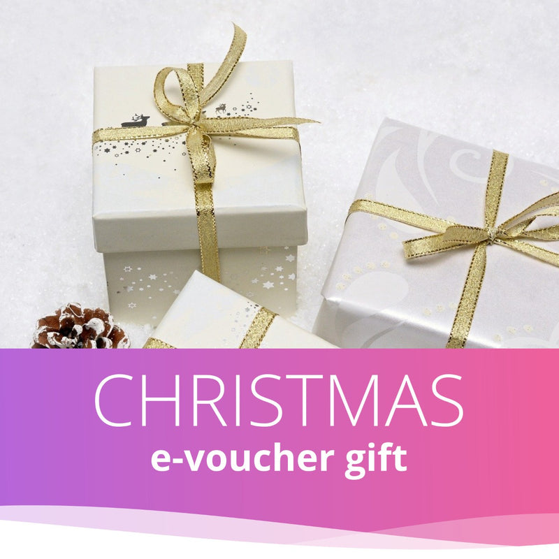 Christmas Gift e-Voucher
