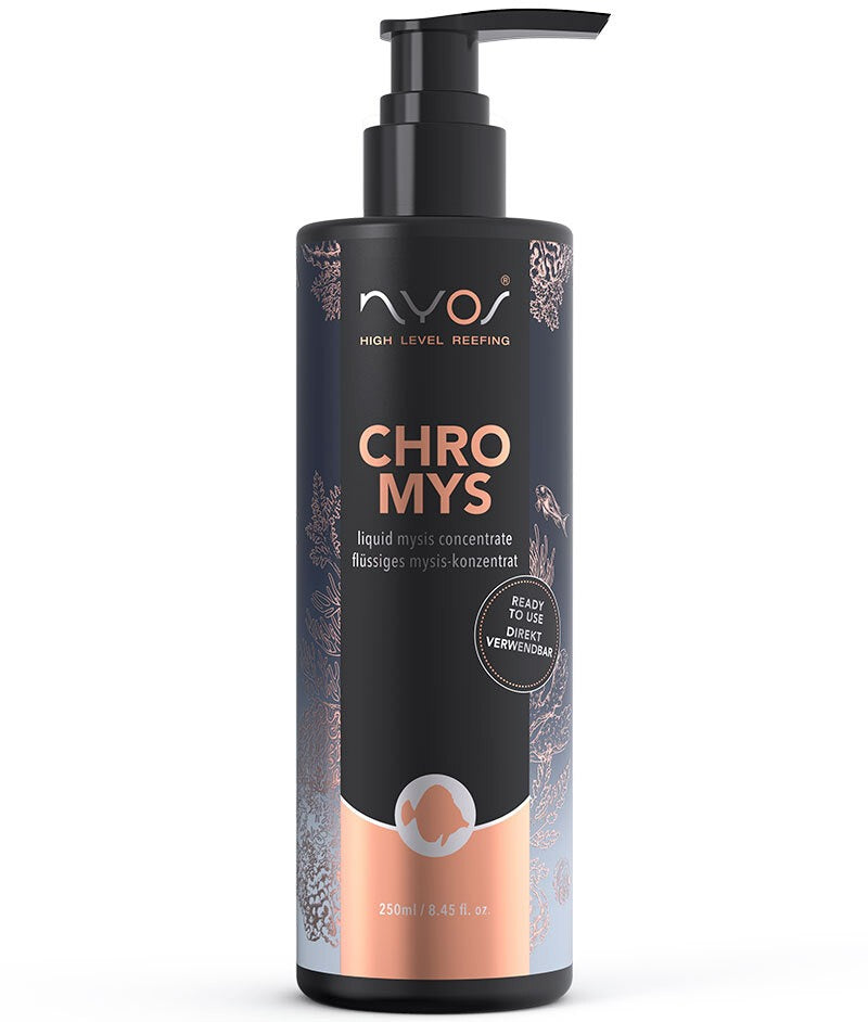 Nyos Chromys 100ml