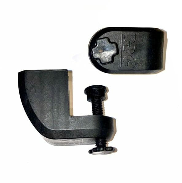 DD HTM Clamp Set
