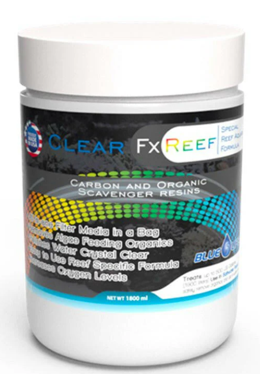 Clear Fx Reef 1800ml