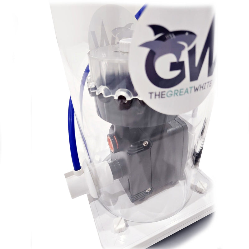 Dalua Great White Skimmer DC Plus GW-7