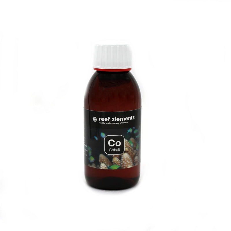 Reef Zlements Cobalt 150ml