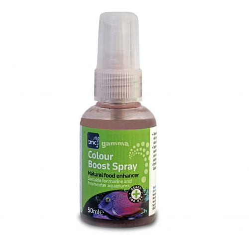 Gamma Nutra Spray Colour Boost 50ml