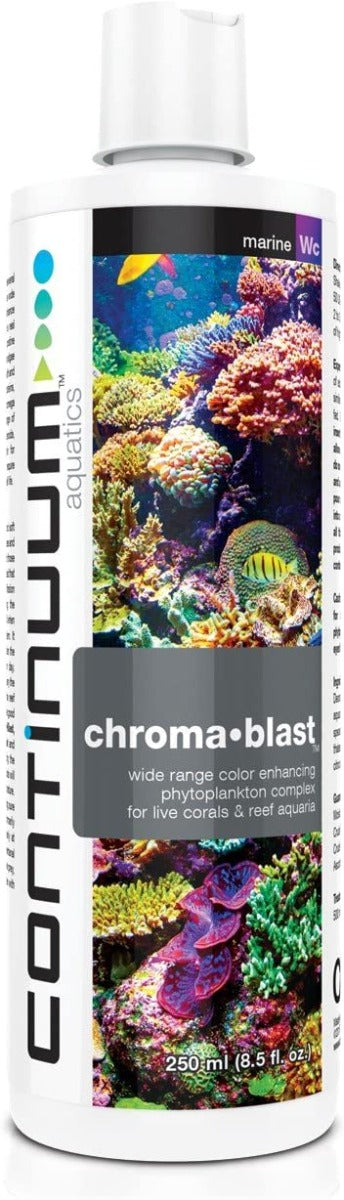 Continuum Chromablast 500ml
