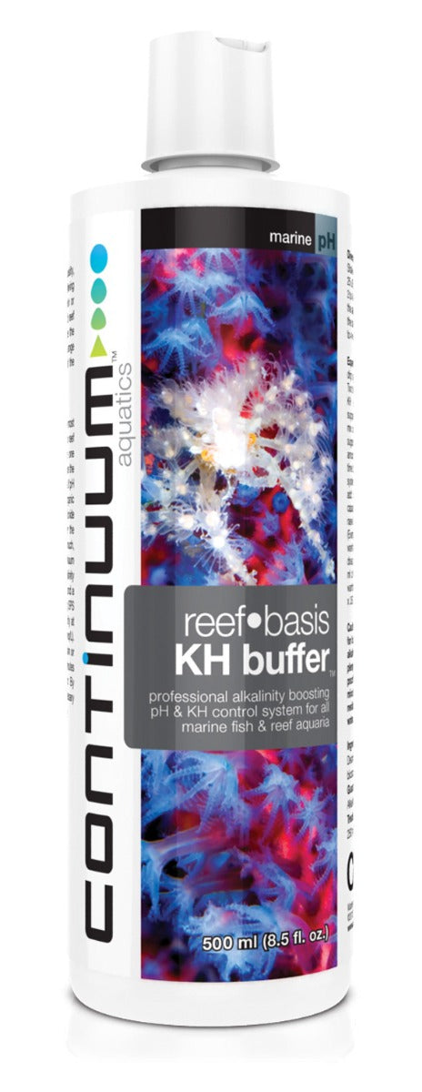 Continuum Basis KH Liquid Buffer 500ml