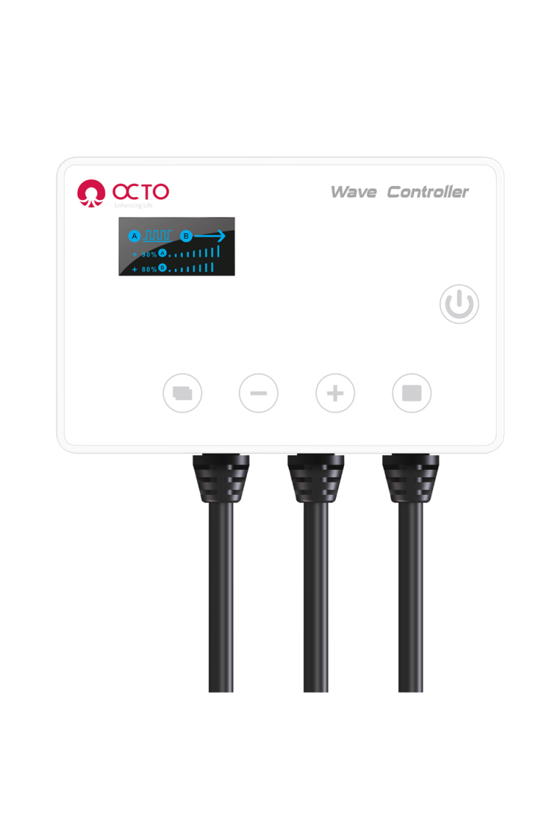Reef Octo Pulse OP-2+ WiFi DC Wave Pump