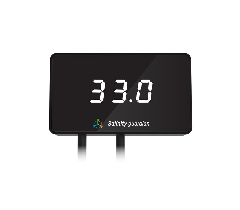 Reef Factory Salinity Guardian