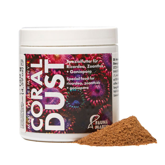 Fauna Marin Coral Dust 50g