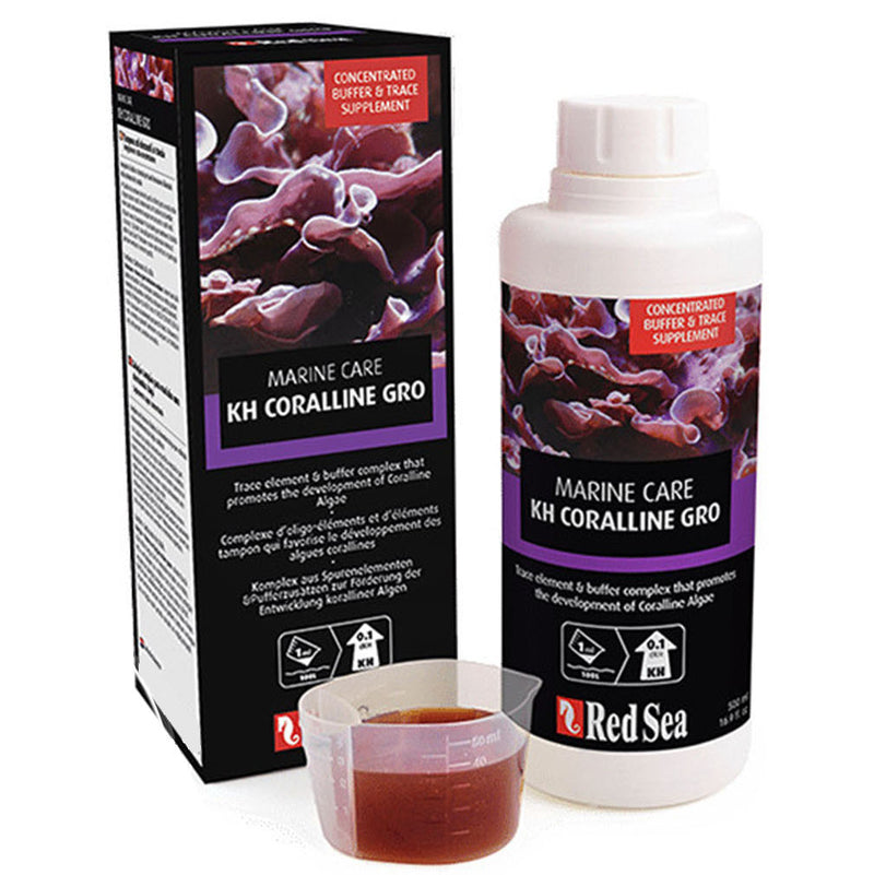 Red Sea Coralline Gro 500ml