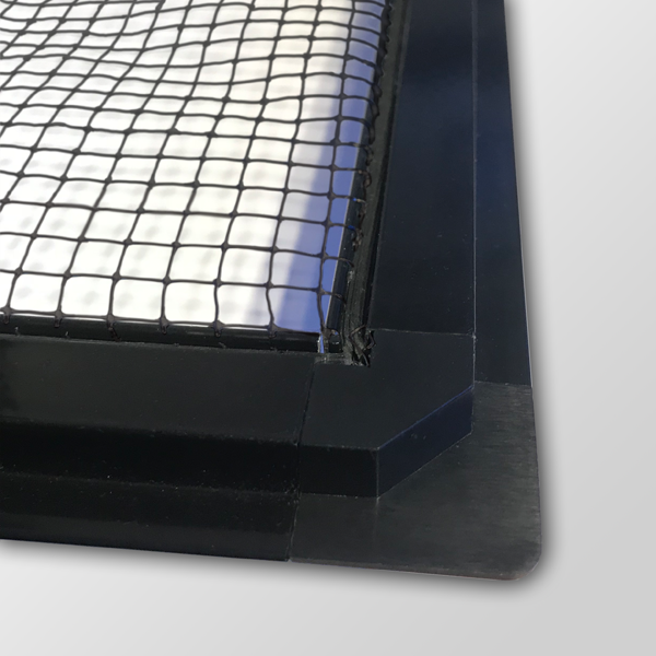 D-D JumpGuard Replacement Mesh 200x110cm