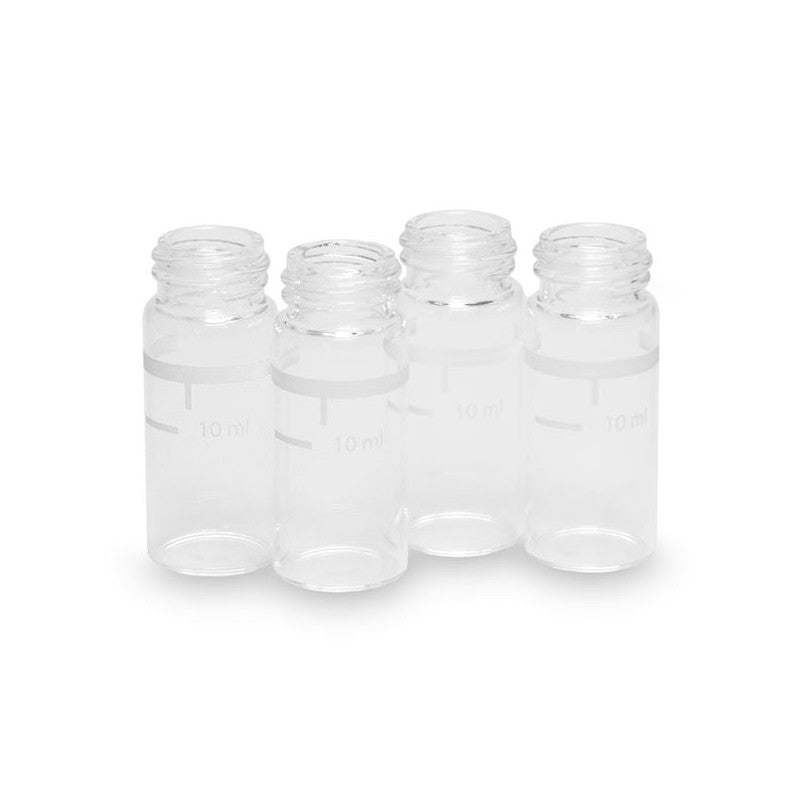 Hanna Glass Cuvettes HI-731331N for HI98703 Turbidity Meter