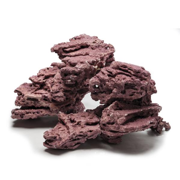 D-D Marco Hybrid Rock Coralline 18kg — Kraken Corals