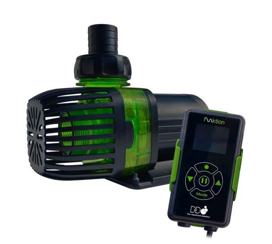 D-D Funktion 10000 DC Pump