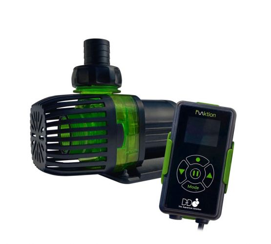 D-D Funktion 3500 DC Pump
