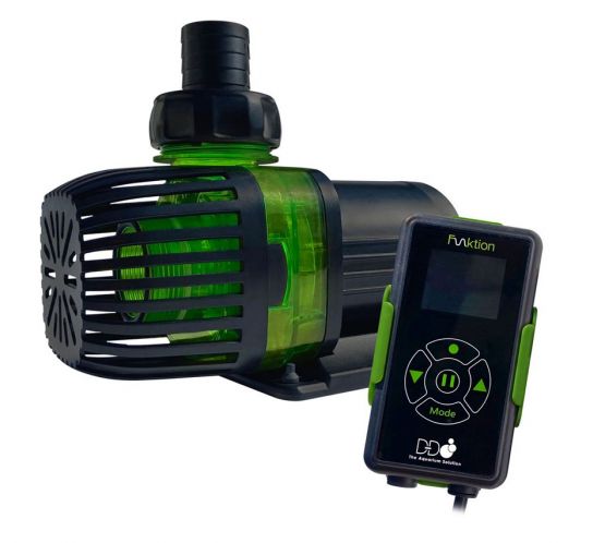 D-D Funktion 6500 DC Pump
