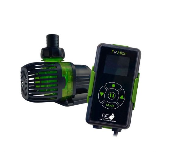 D-D Funktion 2000 DC Pump