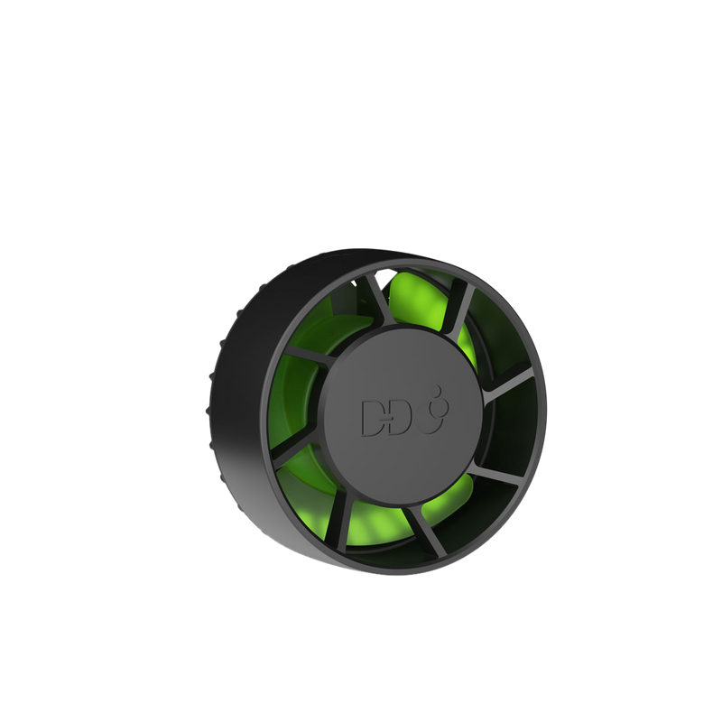 D-D Funktion Wave Pump 3000l/h