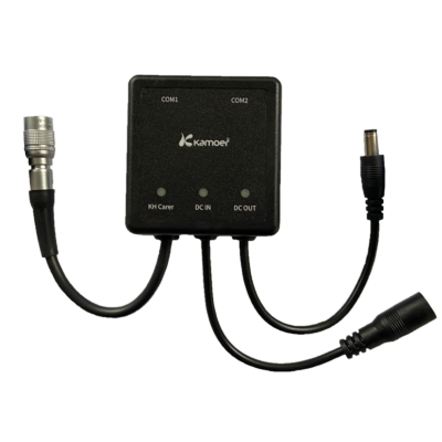 D-D KH Manager Expansion Interface Box
