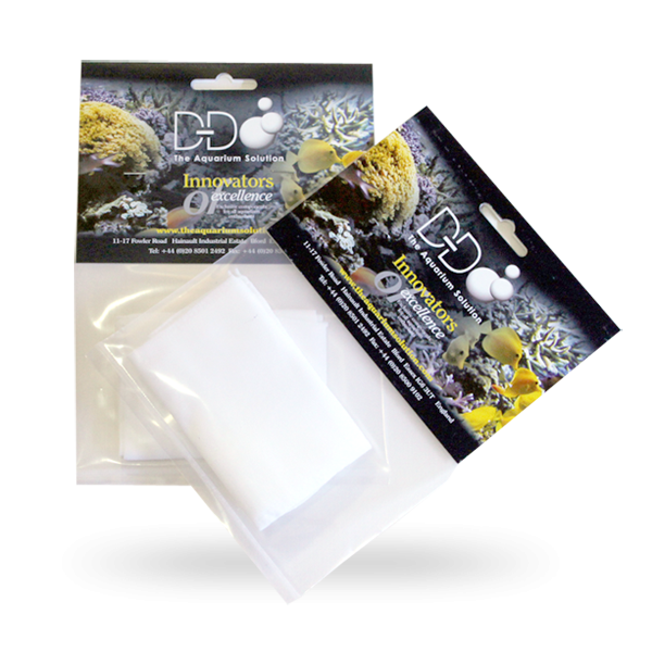 D-D Multi Use Media Bags