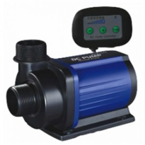 Jecod DCS-1200 Pump