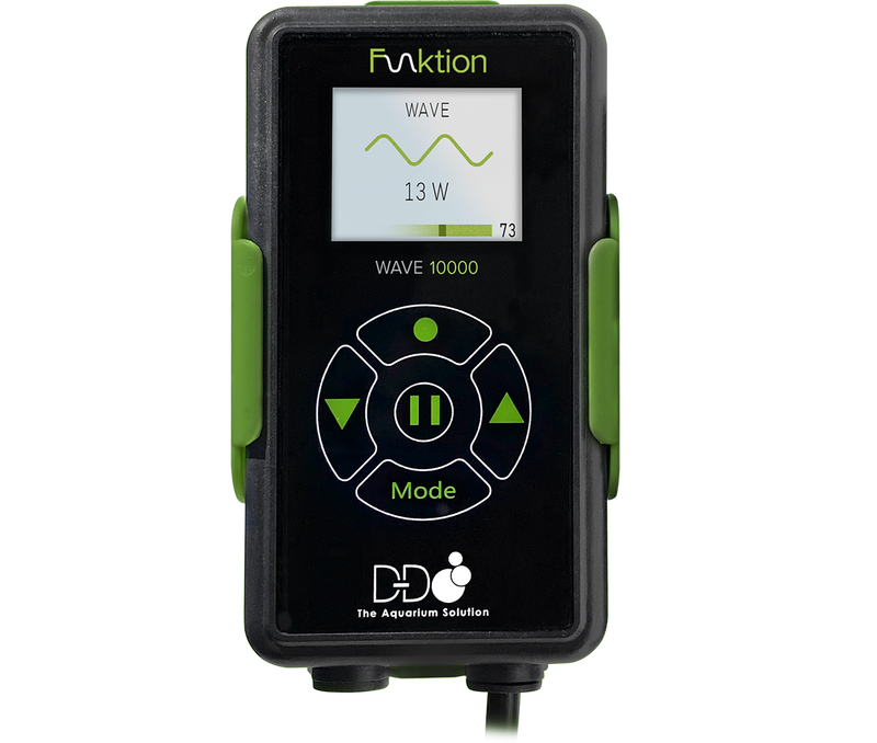 D-D Funktion Wave Pump 3000l/h