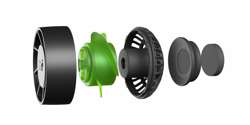 D-D Funktion Wave Pump 10000l/h