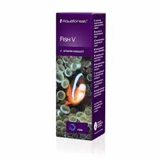 Aquaforest Fish V 50ml
