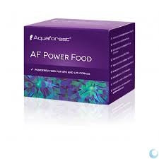 Aquaforest Power Food 20g