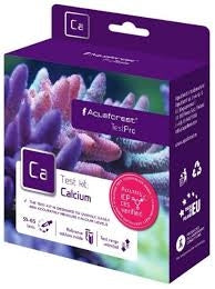 Aquaforest Calcium Test Pro Kit