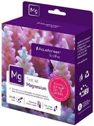 Aquaforest Magnesium Test Pro Kit